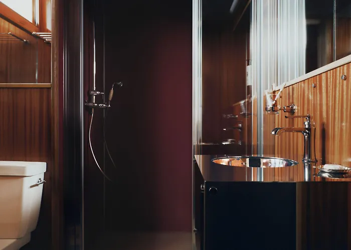 Hotel Luxia