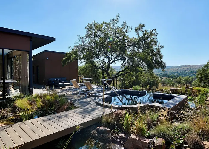 Cradle Boutique Hotel
