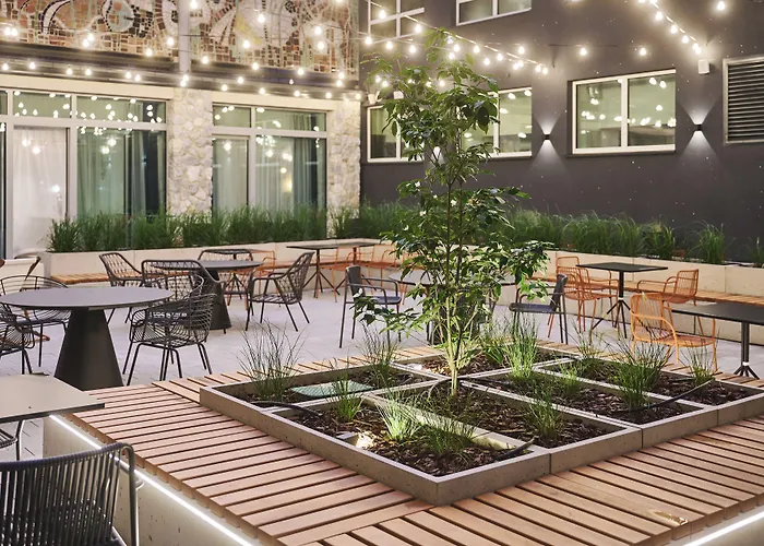 Voco Katowice By Ihg