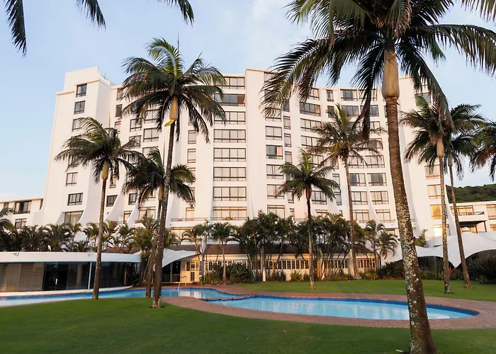 First Group Breakers Resort - Official