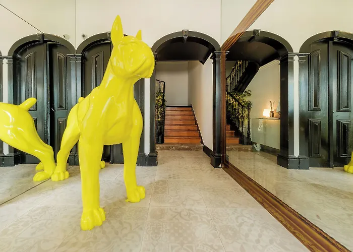 Rm The Experience - Small Portuguese Hotels Setúbal