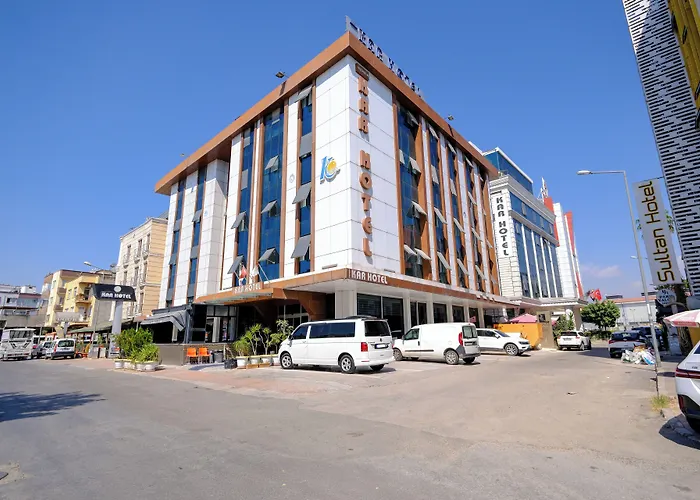 Kar Hotel