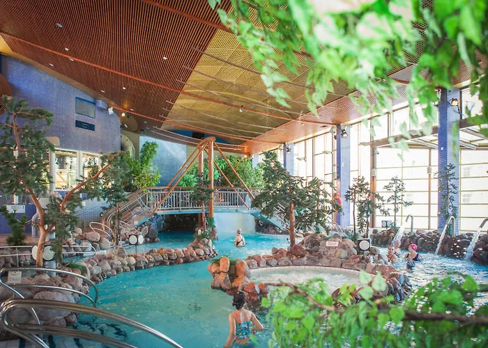 Imatran Kylpyla Spa