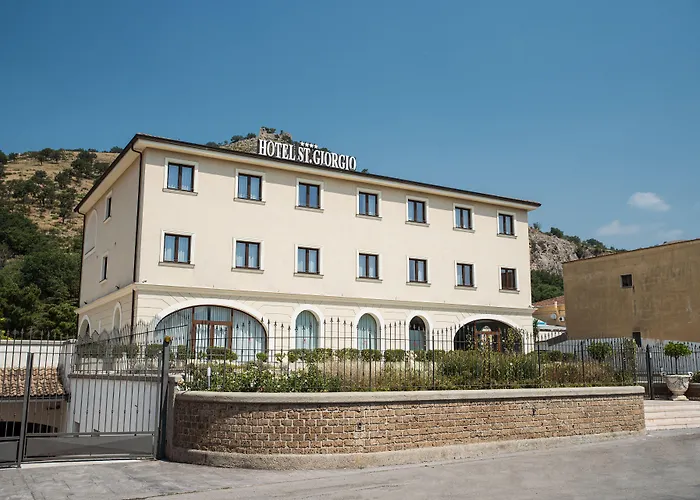 Hotel St. Giorgio
