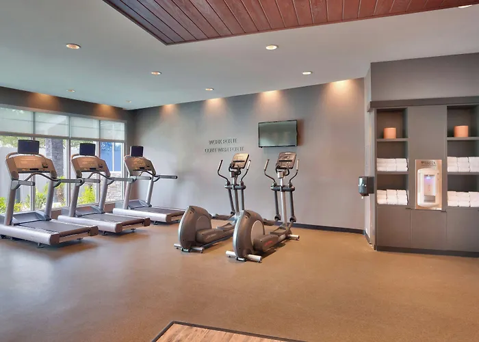Fairfield Inn & Suites By Marriott Rockport