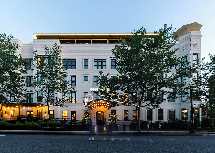 Hotel Hive