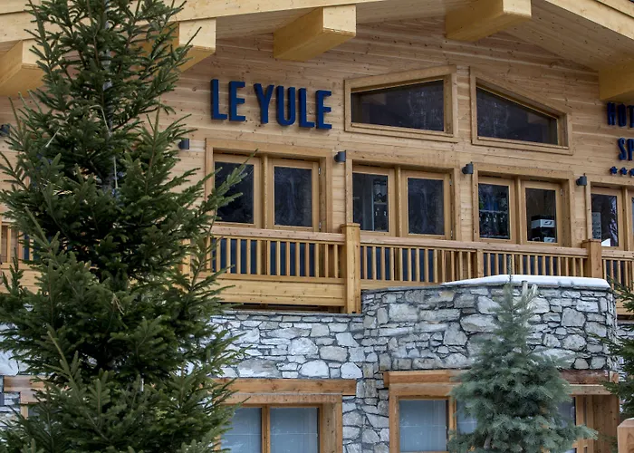 Le Yule Hotel&Spa