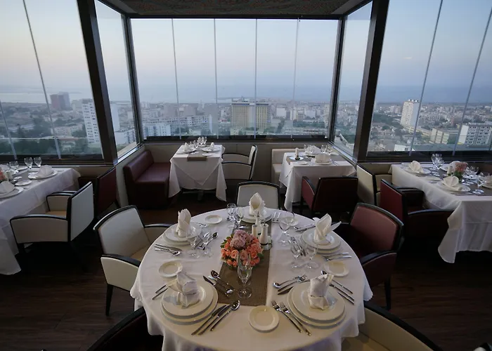 Az Hotels Kouba