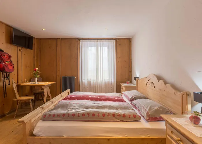 Hotel La Stua