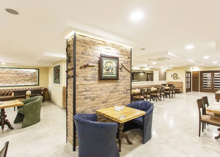 Antroyal Hotel Antalya