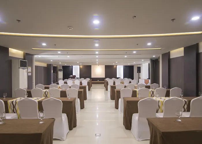 Kew Hotel Tagbilaran