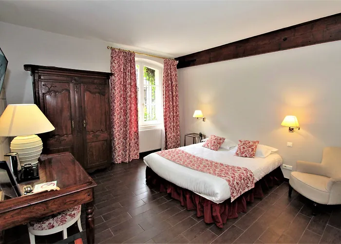 Hotel Le Regent