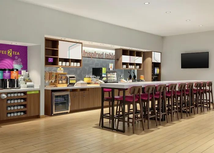 Home2 Suites By Hilton Houston Energy Corridor