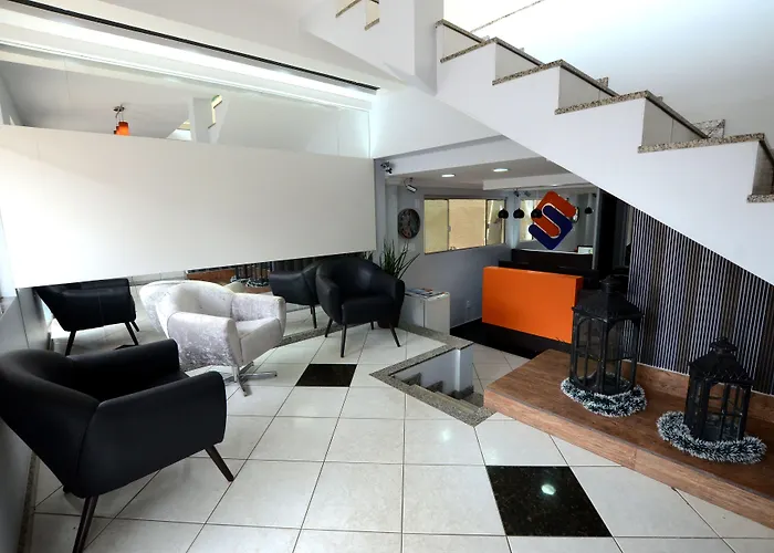 Dom Sollievo Hotel Telêmaco Borba