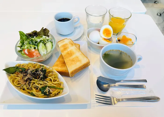 Queens Hotel Chitose