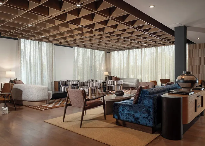 The Elmore Hotel, Dfw Southlake, A Tribute Portfolio Hotel