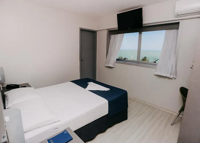 Pajuçara Hotel Express Maceió