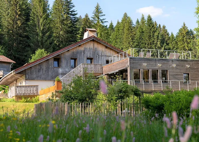 Auberge De La Poulciere