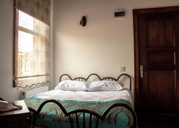 Lal Hotel Bursa