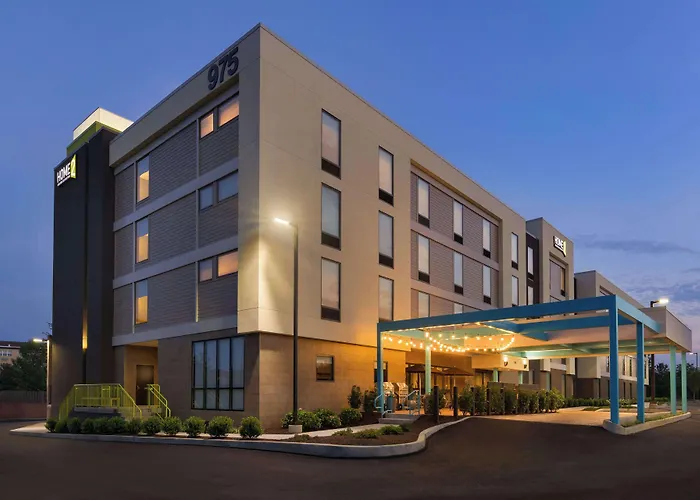 Home2 Suites By Hilton Downingtown Exton Route 30