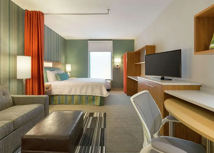 Home2 Suites By Hilton Downingtown Exton Route 30