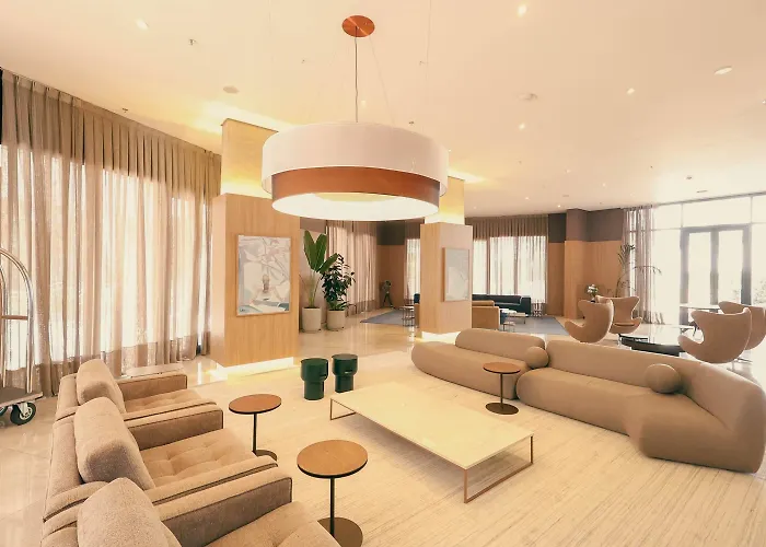 TRYP By Wyndham Ribeirão Preto Hotel