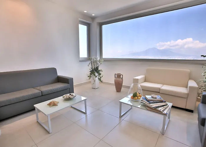 Hotel Relais Manfredi Castellammare di Stabia