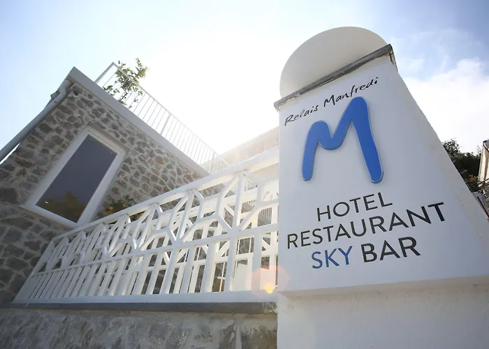 Relais Manfredi