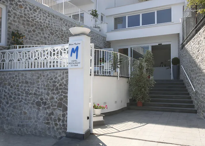 Relais Manfredi
