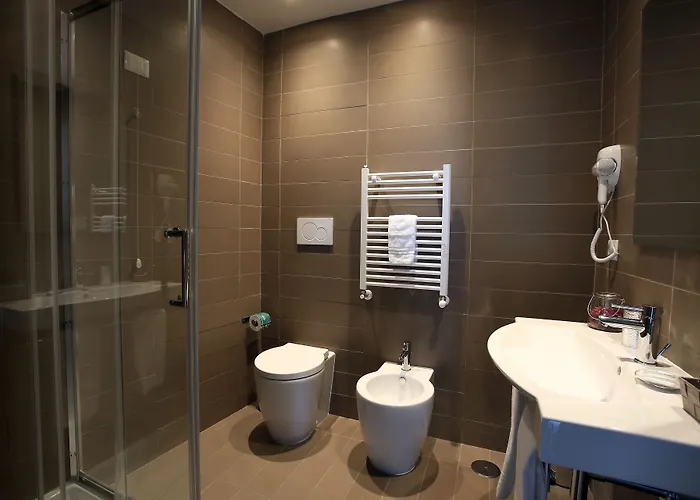 Hotel Relais Manfredi Castellammare di Stabia