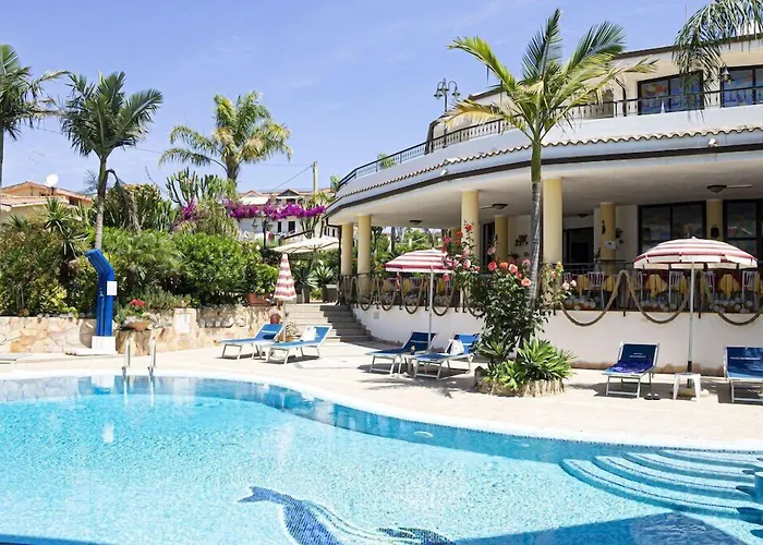 Hotel L'Ancora ex Incoronato