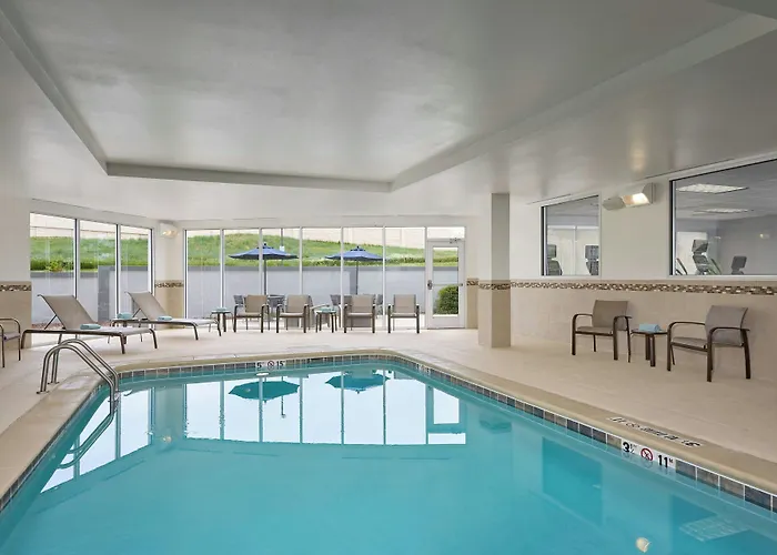 Courtyard By Marriott Denver Southwest/Littleton