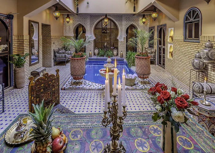 Riad Irhalne