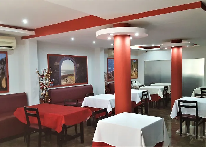 Sol Hotel