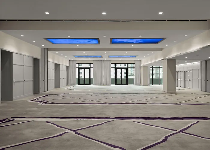 Dua Miami, Autograph Collection Hotel
