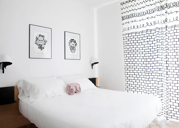 Sleep B&B Follonica