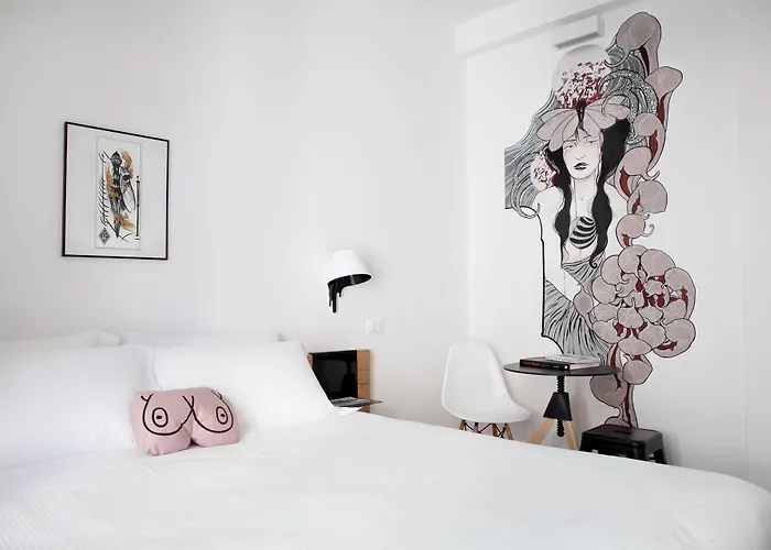 Sleep B&B Follonica