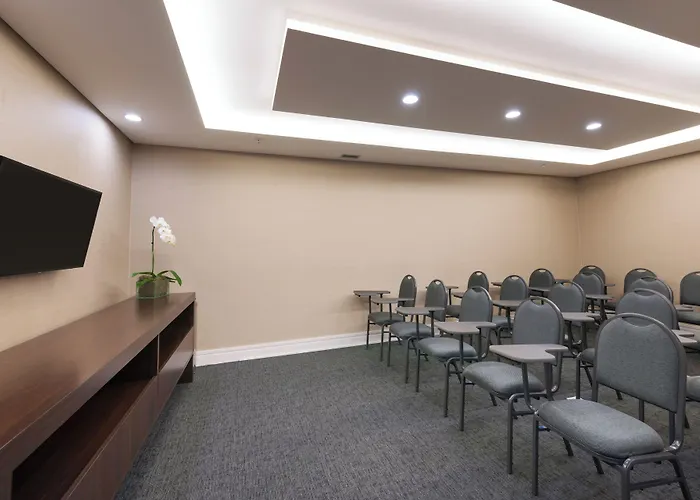 Matiz Multi Suites Duque de Caxias
