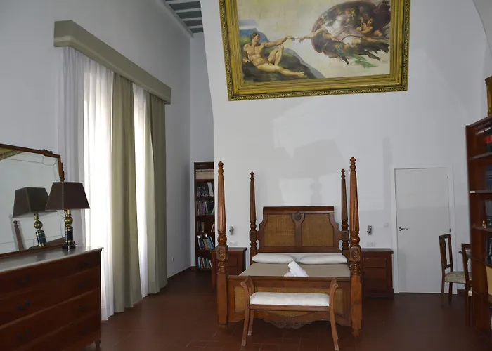 Hotel Alquimia Cadice