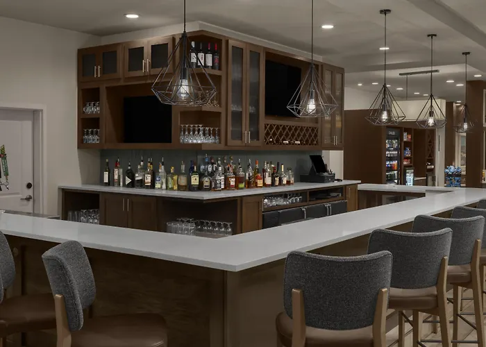 Hilton Garden Inn San Marcos