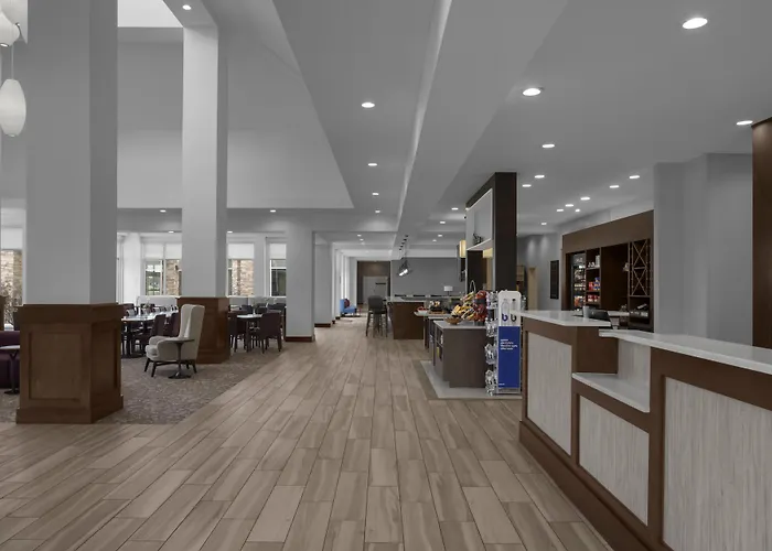 Hilton Garden Inn San Marcos