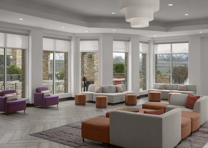Hilton Garden Inn San Marcos