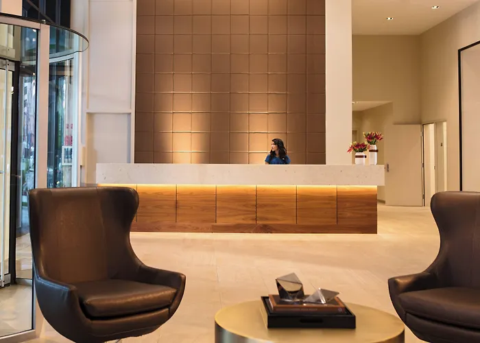 Ac Hotel By Marriott San Jose Downtown