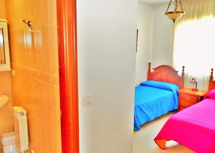 Bed and Breakfast Martin House & Granada