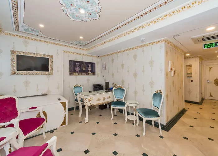 Hotel 1453