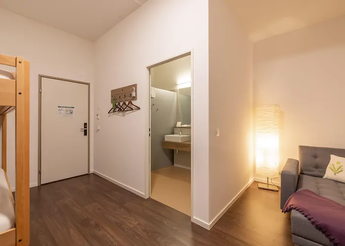 B&B Hotel Peter Und Paul