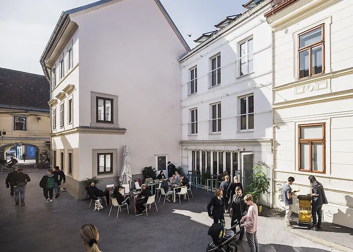 Art Hotel Lubiana
