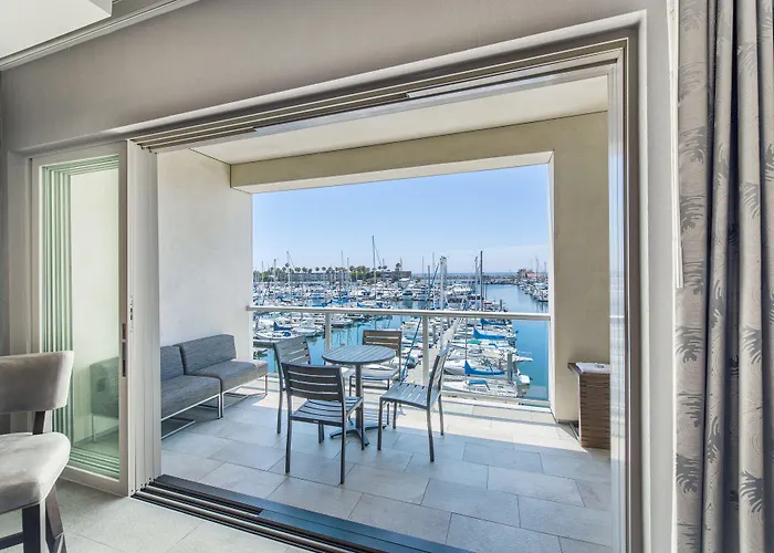 Shade Hotel Redondo Beach
