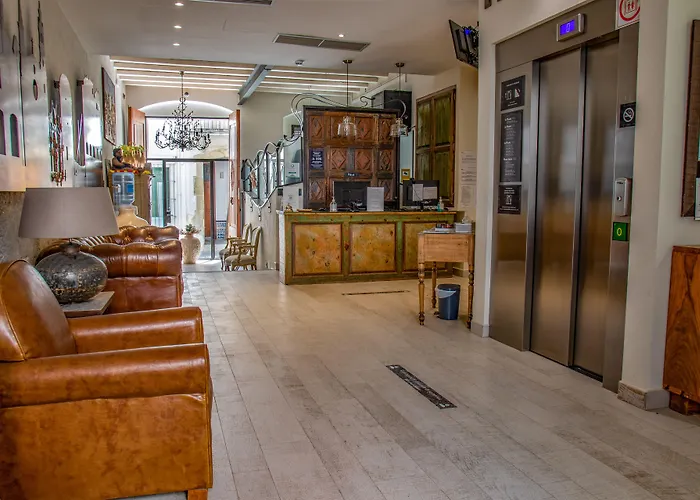 Sa Voga Hotel & Spa