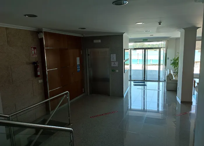 Hotel Brisa Del Mar